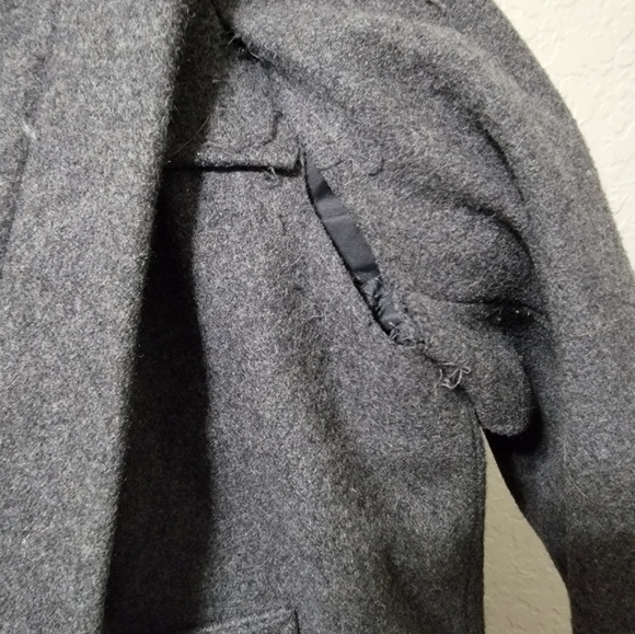 Small Merona Winter Jacket - Picture 7 of 7